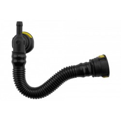 Cső, szelepfedél légtelenítés PEUGEOT 206 1.1,1.4,1.6 1998-,CITREON XSARA PICASSO 1.6 1999- 1192.Q7