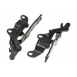 motorháztető zsanér BMW 3 E90 2004-/BAL/JOBB/ 41617210677