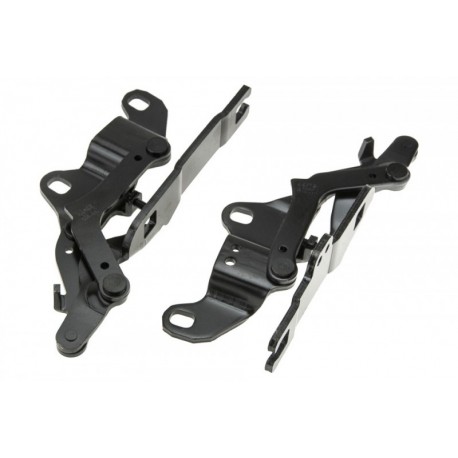 motorháztető zsanér BMW 3 E90 2004-/BAL/JOBB/ 41617210677