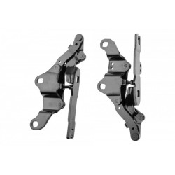 motorháztető zsanér BMW 3 E90 2004-/BAL/JOBB/ 41617210677