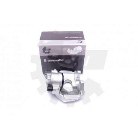 Féknyereg ELSŐ BAL, FORD GALAXY SEAT ALHAMBRA VW SHARAN, 7M3615123A 7M3615123A