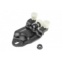 Görgővezetés, tolóajtó TOURNEO CUSTOM 2012-,TRANSIT CUSTOM 2012- /BAL JOBB/ 1789336