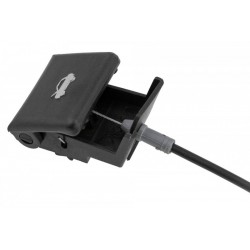 Motorházfedél kábel MAZDA 6 GG/GY 2003.06- GJ6A-56-720G