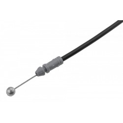 Motorházfedél kábel MAZDA 6 GG/GY 2003.06- GJ6A-56-720G