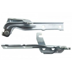 Zsanér, motorházfedél VW TIGUAN 2007-/BAL/JOBB/ 5N0823301