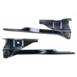 Zsanér, motorházfedél VW POLO 6R 2009-/BAL/JOBB/ 6R0823301A