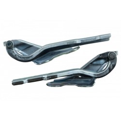 Zsanér, motorházfedél SEAT TOLEDO 2013-,SKODA RAPID 2013-/BAL/JOBB/ 5JA823301A