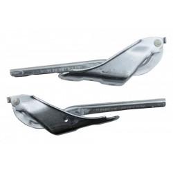 Zsanér, motorházfedél SEAT TOLEDO 2013-,SKODA RAPID 2013-/BAL/JOBB/ 5JA823301A