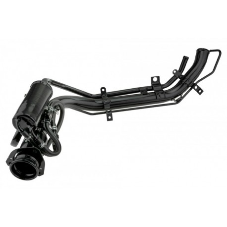 Beöntőcső, üzemanyagtartály MITSUBISHI PAJERO SPORT USA 3.0,3.5 96-04 PWP-MS-020