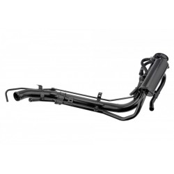 Beöntőcső, üzemanyagtartály MITSUBISHI PAJERO SPORT USA 3.0,3.5 96-04 PWP-MS-020