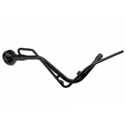 Beöntőcső, üzemanyagtartály NISSAN MICRA K13 1.0,1.2,1.2DIG-3 10-17 PWP-NS-013