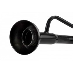 Beöntőcső, üzemanyagtartály NISSAN X-TRAIL T31 2.0,2.5 07- PWP-NS-019