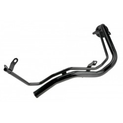 Beöntőcső, üzemanyagtartály NISSAN X-TRAIL T31 2.0DCI 07- PWP-NS-020