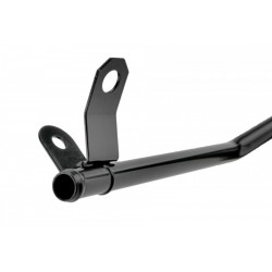 Beöntőcső, üzemanyagtartály NISSAN X-TRAIL T31 2.0DCI 07- PWP-NS-020