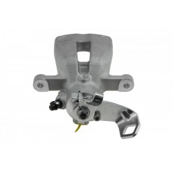 Féknyereg HÁTSÓ MINI COOPER, COOPERS/D/SD/JCW, ONE R56 06-13, CLUBVAN R55 12-, COUPE R58 10-, KABRIOLET R57 07-, ROADSTER 11-