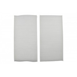 Szűrő, utastér levegő KIA SORENTO 06-, SPORTAGE 04- 97133-2E910