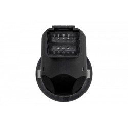Kapcsoló, tükörállítás RENAULT CAPTUR 2013-,CLIO IV 2012-,MODUS/GRAND MODUS 2004- 8200676529