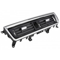 Légfúvó, műszerfal BMW 5 F10/F10N/F11/F11N 2010-/CHROM/