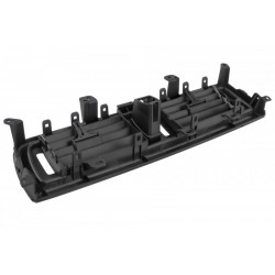 Légfúvó, műszerfal BMW 5 F10/F10N/F11/F11N 2010-/CHROM/