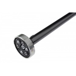 Csuklós tengely, tengelyhajtás AUDI Q3 2.0T,2.0TDI QUATTRO 11-, VW TIGUAN 1.4TSI,2.0T,2.0TDI 4MOTION 07- /HÁTSÓ/ NWN-AU-013