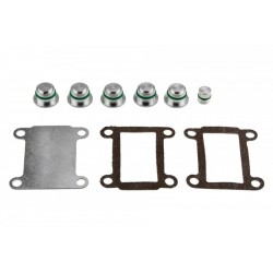 Javítókészlet, szívócső modul ALFA ROMEO 156 2.4JTD 2000-,159 2.4JTD 2005-,166 2.4JTD 2002-,BRERA 2.4JTD 2006-,SPIDER 2.4JTD