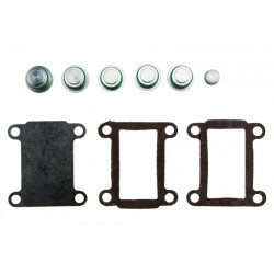 Javítókészlet, szívócső modul ALFA ROMEO 156 2.4JTD 2000-,159 2.4JTD 2005-,166 2.4JTD 2002-,BRERA 2.4JTD 2006-,SPIDER 2.4JTD