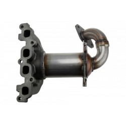 Katalizátor FORD FIESTA 1.25,1.4 2001-,FIESTA 1.25,1.4,1.4TI 2008-,FUSION 1.25,1.4 2002-,MAZDA 2 1.2,1.25,1.3,1.4 2003-/EURO4/