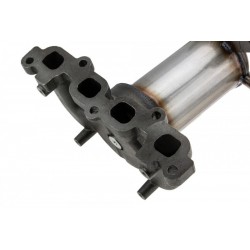 Katalizátor FORD FIESTA 1.25,1.4 2001-,FIESTA 1.25,1.4,1.4TI 2008-,FUSION 1.25,1.4 2002-,MAZDA 2 1.2,1.25,1.3,1.4 2003-/EURO4/