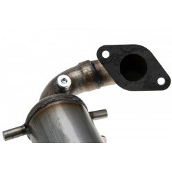 Katalizátor FORD FIESTA 1.25,1.4 2001-,FIESTA 1.25,1.4,1.4TI 2008-,FUSION 1.25,1.4 2002-,MAZDA 2 1.2,1.25,1.3,1.4 2003-/EURO4/