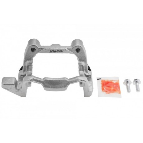 Tartó, féknyereg VW GOLF V/VI, PLUS V, JETTA II, TOURAN 03-10, SKODA SUPERB II 08-15, YETI 09-. AUDI A3 03-, SEAT LEON 05-,