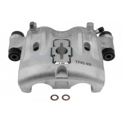 Féknyereg HÁTSÓ IVECO DAILY II/III 89- BAL