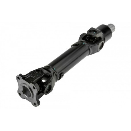 Csuklós tengely, tengelyhajtás SUZUKI SAMURAI 1.0 SJ410 81-, 1.3 SJ413 86-, 1.9D 98- /ELSŐ/ 27101-84C00