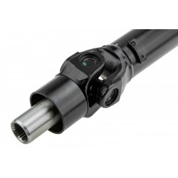 Csuklós tengely, tengelyhajtás SUZUKI SAMURAI 1.0 SJ410 81-, 1.3 SJ413 86-, 1.9D 98- /ELSŐ/ 27101-84C00