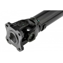 Csuklós tengely, tengelyhajtás SUZUKI SAMURAI 1.0 SJ410 81-, 1.3 SJ413 86-, 1.9D 98- /ELSŐ/ 27101-84C00