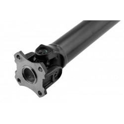 Csuklós tengely, tengelyhajtás TOYOTA LAND CRUISER J150 4.0 5D 17- /ELSŐ/ 37140-60470