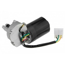 Törlőmotor HÁTSÓ MERCEDES SPRINTER 95-, VOLKSWAGEN LT 28-35 96- A 004 820 65 42