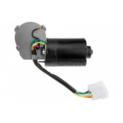 Törlőmotor HÁTSÓ MERCEDES SPRINTER 95-, VOLKSWAGEN LT 28-35 96- A 004 820 65 42