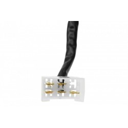 Törlőmotor HÁTSÓ MERCEDES SPRINTER 95-, VOLKSWAGEN LT 28-35 96- A 004 820 65 42