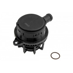 Olajleválasztó, forgattyúsház szellőztetés AUDI A4, A4 ALLROAD, A5, A6, A6 ALLROAD, Q5, Q7 VW TOUAREG 2.7D/3.0D 04-17 059103495G