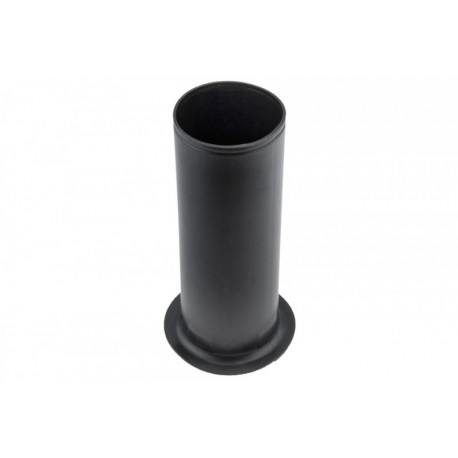 Védősapka / gumiharang, lengéscsillapító MITSUBISHI LANCER COLT 02-, CS 00-09, OUTLANDER 02-06 /HÁTSÓ/