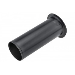 Védősapka / gumiharang, lengéscsillapító MITSUBISHI LANCER COLT 02-, CS 00-09, OUTLANDER 02-06 /HÁTSÓ/