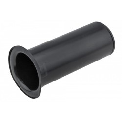 Védősapka / gumiharang, lengéscsillapító MITSUBISHI LANCER COLT 02-, CS 00-09, OUTLANDER 02-06 /HÁTSÓ/