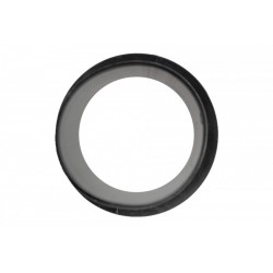 Védősapka / gumiharang, lengéscsillapító MITSUBISHI LANCER COLT 02-, CS 00-09, OUTLANDER 02-06 /HÁTSÓ/