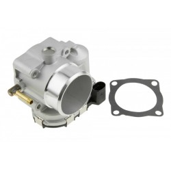 Fojtószelep ház AUDI (1.8 T) AUDI A3/TT SEAT CORDOBA/IBIZA II/LEON/TOLEDO II SKODA OCTAVIA I VOLKSWAGEN BORA/GOLF IV/NEW BEETLE