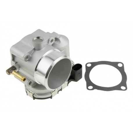 Fojtószelep ház AUDI (1.8 T) AUDI A3/TT SEAT CORDOBA/IBIZA II/LEON/TOLEDO II SKODA OCTAVIA I VOLKSWAGEN BORA/GOLF IV/NEW BEETLE