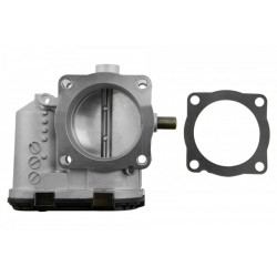 Fojtószelep ház AUDI (1.8 T) AUDI A3/TT SEAT CORDOBA/IBIZA II/LEON/TOLEDO II SKODA OCTAVIA I VOLKSWAGEN BORA/GOLF IV/NEW BEETLE