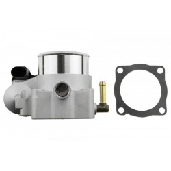 Fojtószelep ház AUDI (1.8 T) AUDI A3/TT SEAT CORDOBA/IBIZA II/LEON/TOLEDO II SKODA OCTAVIA I VOLKSWAGEN BORA/GOLF IV/NEW BEETLE