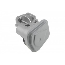 Fojtószelep ház BMW (2.0 - 3.0) BMW 1/3/5/7/X3/X5/X6 (2004-2012) 11 71 7 791 481