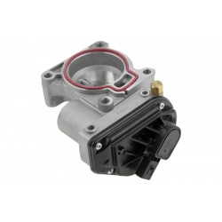 Fojtószelep ház FORD C-MAX/FIESTA V/FOCUS C-MAX/FOCUS II/GALAXY/MONDEO IV/S-MAX VOLVO C30/S40 II/S80 II/V50/V70 III (2004-2012)