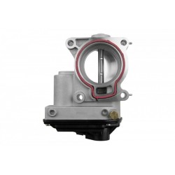 Fojtószelep ház FORD C-MAX/FIESTA V/FOCUS C-MAX/FOCUS II/GALAXY/MONDEO IV/S-MAX VOLVO C30/S40 II/S80 II/V50/V70 III (2004-2012)